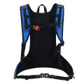 New bicycle backpack rucksack Outdoor hydration bicycle backpack Blue color hidratation bicycle backpack